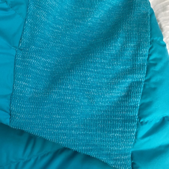 lululemon athletica Teal Hooded Sweater - Picture 8 of 16